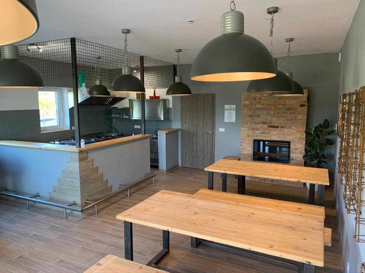 Oeregtoelgy Apartman Szár Екстериор снимка